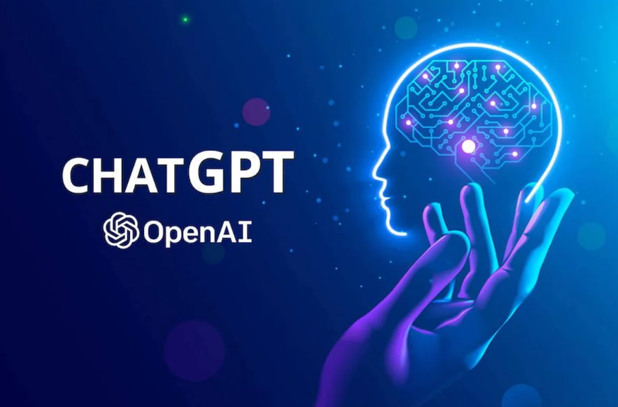 Chat Gpt новая технология в руках человечетсва