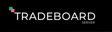 Логотип брокера Tradeboard-server