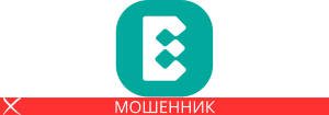 Ecoriogo мошенник