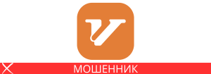 Visidoer мошенник