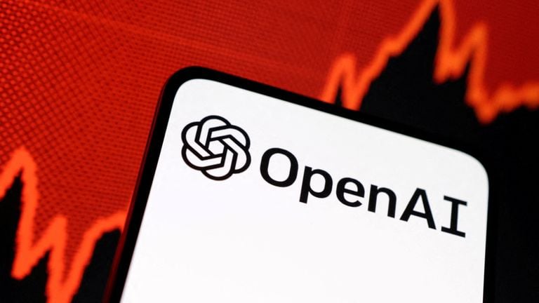 OpenAI может быть оценена в 1 трлн на IPO, планирующемся к 2027 году