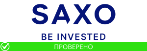 Saxo Bank проверенная компания