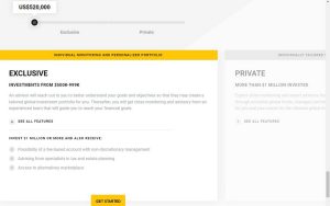 Вывод средств в XP Investments