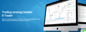 Платформа RoboForex