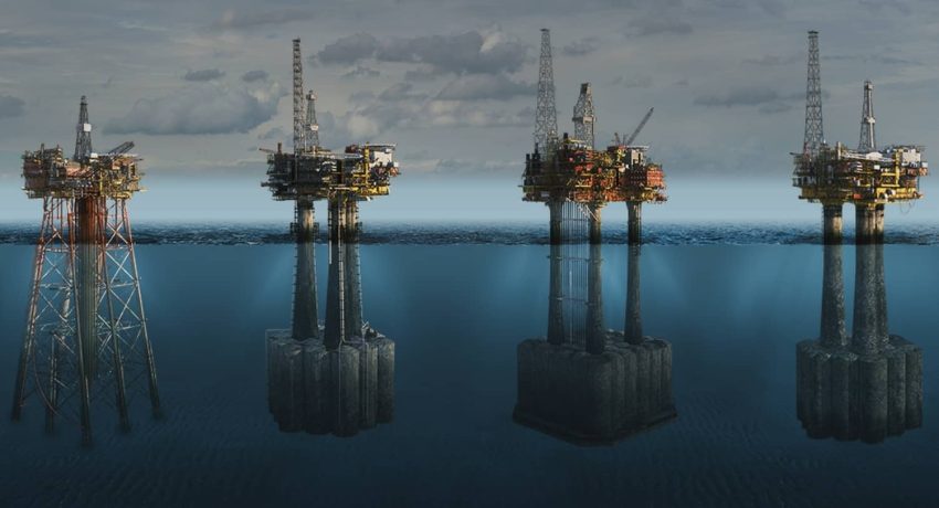Цены на нефть Brent потеряли более 1%