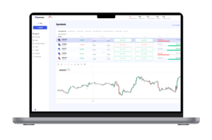 Веб платформа Fortissio