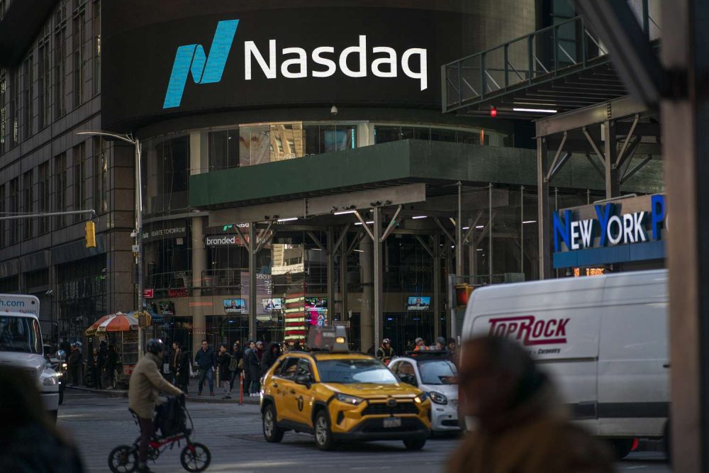Nasdaq Composite