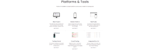платформы Trade360