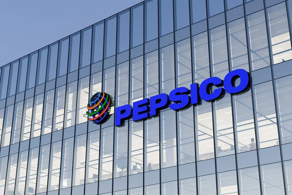 PepsiCo