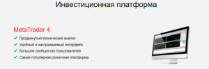 Инвестиционная платформа FTM Brokers