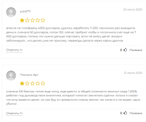 реальные отзывы о HavenBiz