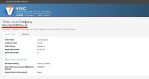 Фальшивая регуляция Metierify