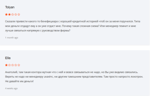 Отзывы о Uvaxinc