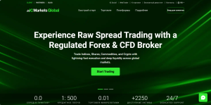 сайт IC Markets