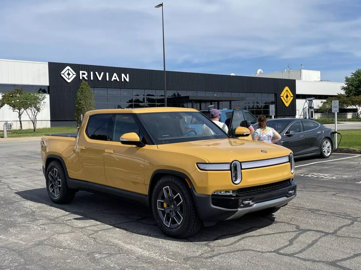 Rivian