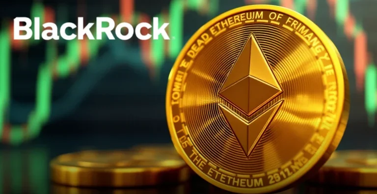 Экс-руководитель BlackRock: Ethereum станет основой для цифровизации Уолл-стрит