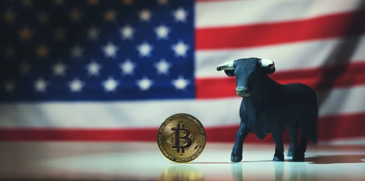 Биткоин снова выше $106 тысяч: Криптовалюта ожила после новостей из Конгресса