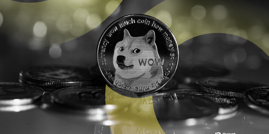 Исторический момент: Grayscale запускает первый Dogecoin-ETF на Уолл-стрит