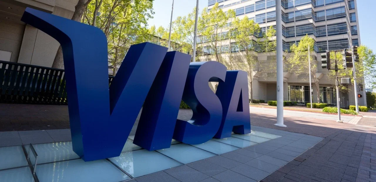 Visa запускает пилот: Выплаты бизнесом на стейблкоин-кошельки получателей