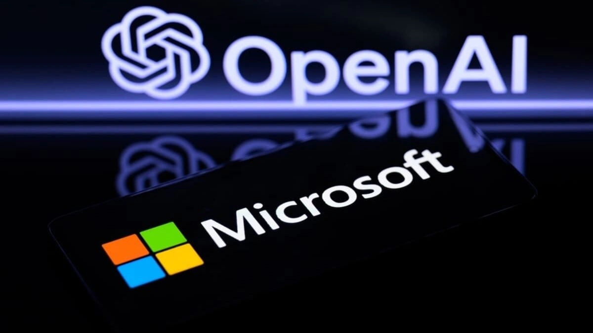 Microsoft теряет эксклюзивность: OpenAI заключает соглашение с Amazon на 38 млрд