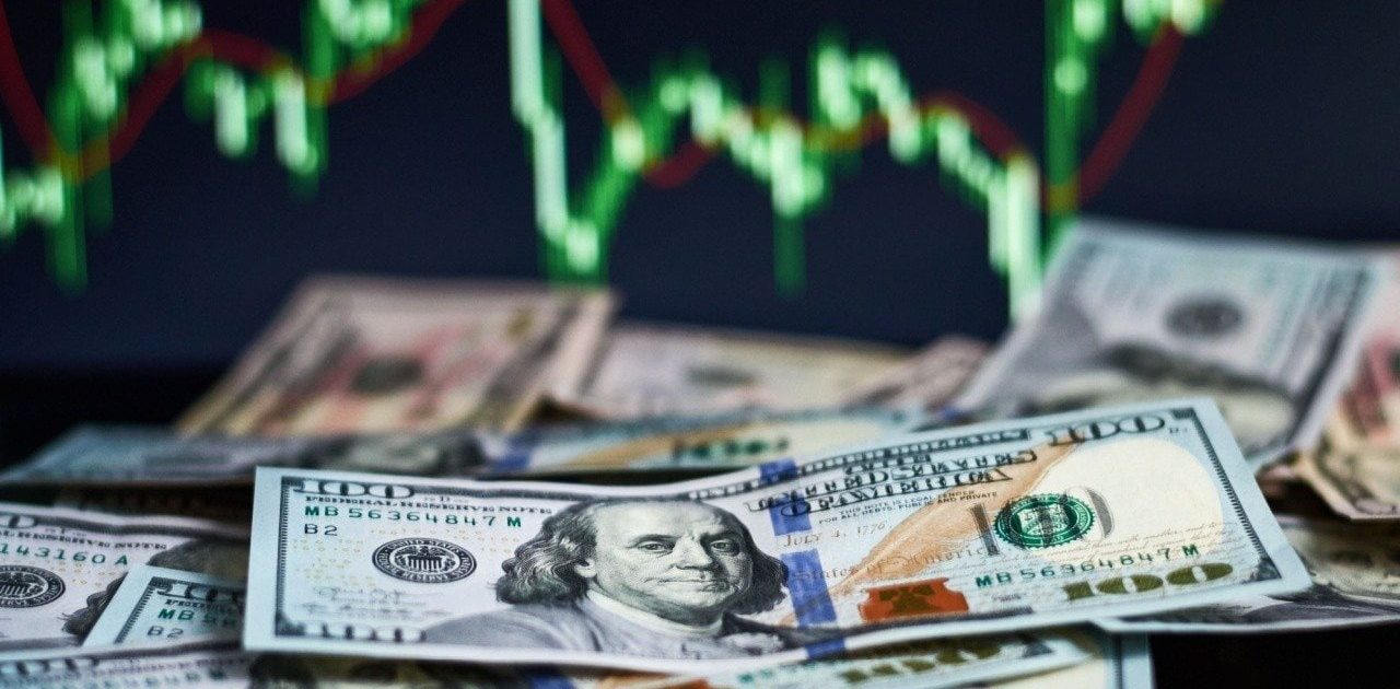 Личные доходы и расходы потребителей США выросли в сентябре