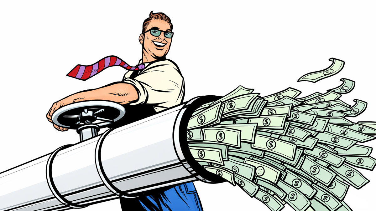 Ралли рисковых активов: Биткоин пробил $87 000, а ETF зафиксировали приток $1 млрд на фоне рекорда Nasdaq